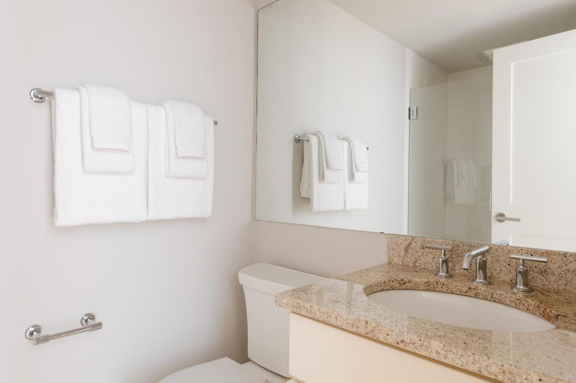 Sonder By Marriott Bonvoy The Magnolia Apartments Back Bay Boston Pokoj fotografie